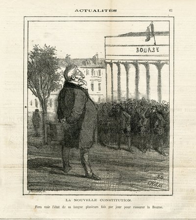 Le Charivari
