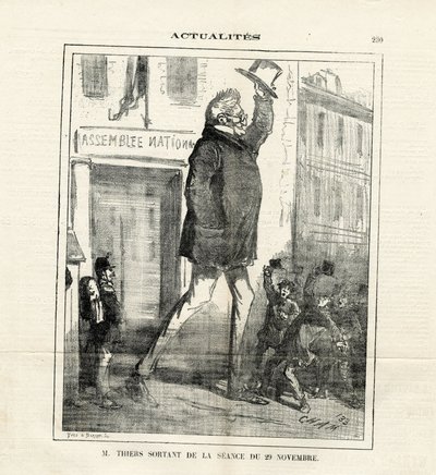 Le Charivari