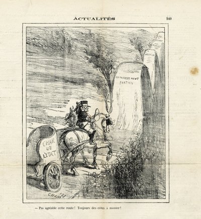 Le Charivari