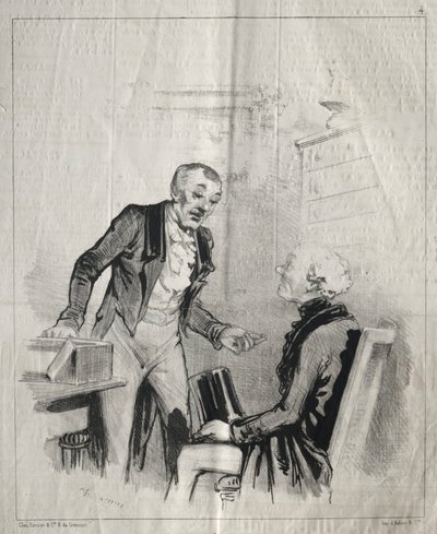Hasta ve Doktorlar: No. 4, Lew Homeopatları. by Cham