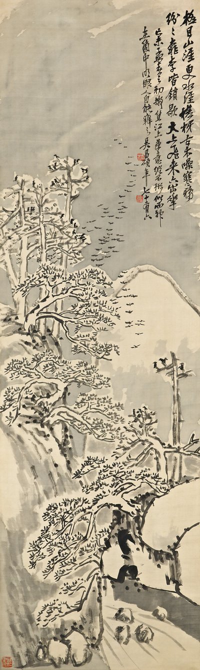  by Changshuo Wu