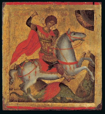 St. George