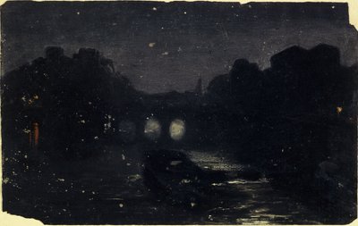  by Charles Emile Cuisin