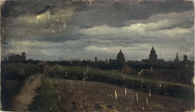  by Charles Emile Cuisin