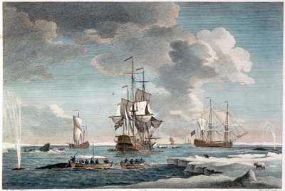  by Charles (after) Brooking