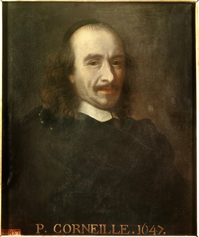 Pierre Corneille