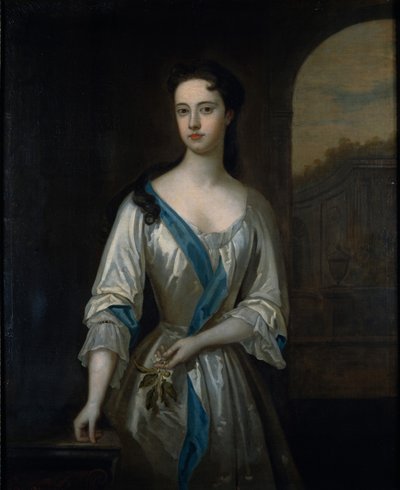 Dorothy Savile, Burlington Kontesi