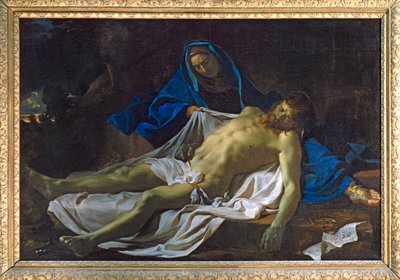  by Charles (attr. to) Le Brun