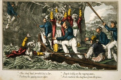 The Adventures of a Post Captain