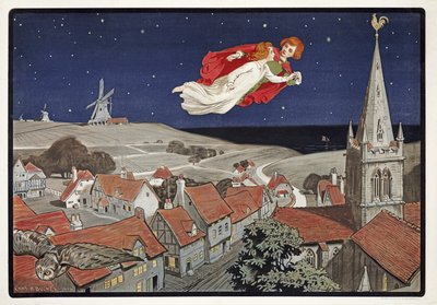Peter Pan
