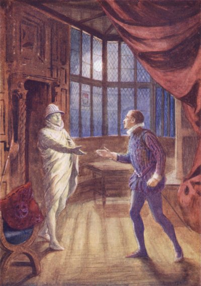 Heykel Don Giovanni