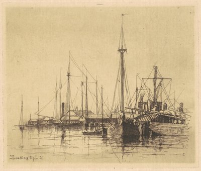 Yükleniyor by Charles A. Platt