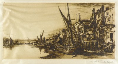 Limehouse