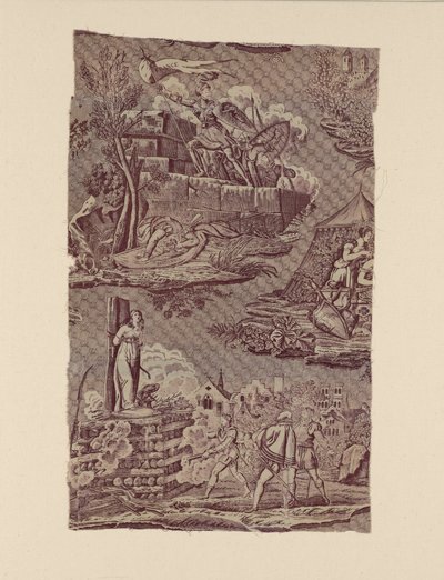  by Charles Abraham Chasselat