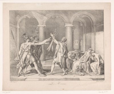 Horatii
