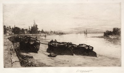 Thames Nehri