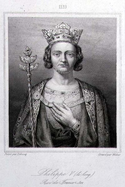 Philip V 