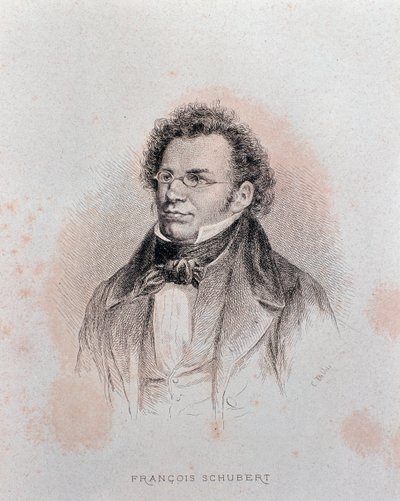 Franz Schubert