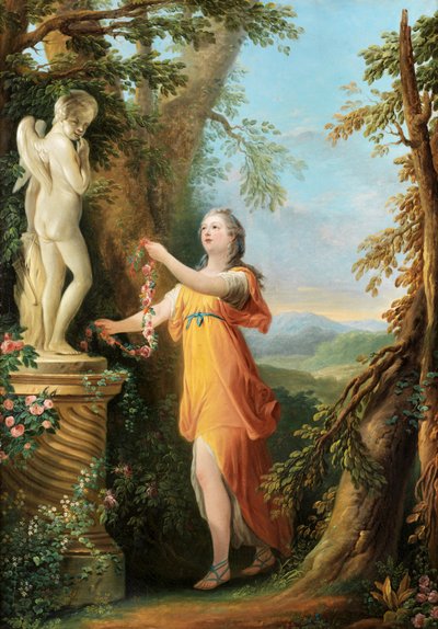  by Charles André van Loo