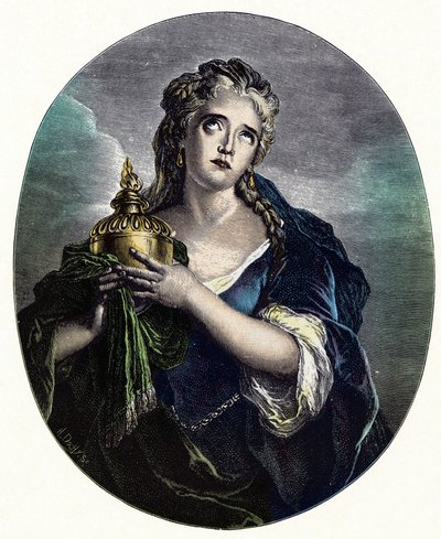 Adrienne Lecouvreur (1692-1730), Pierre Corneille