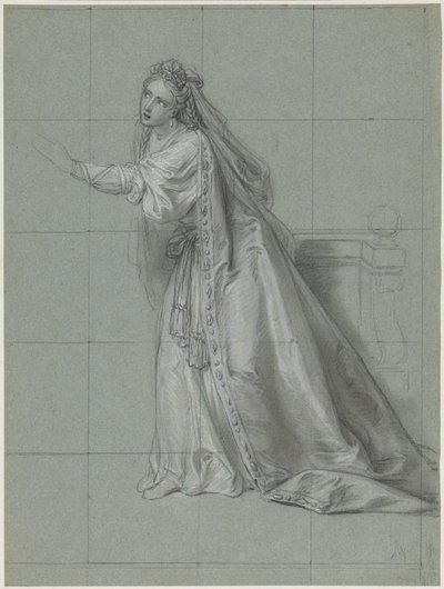  by Charles Antoine Coypel