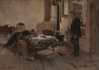  by Charles Arthur Fries