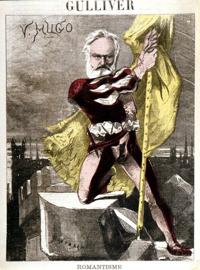 Victor Hugo