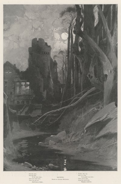 Lanetli by Charles Auguste Loye