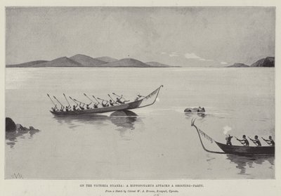 Victoria Nyanza