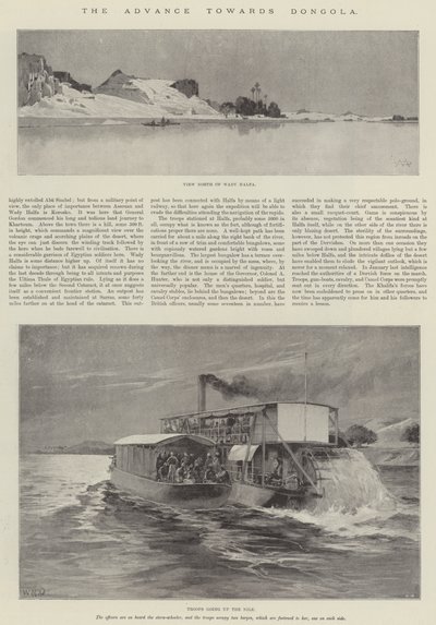 Dongola