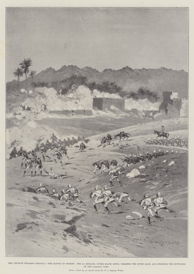 Dongola