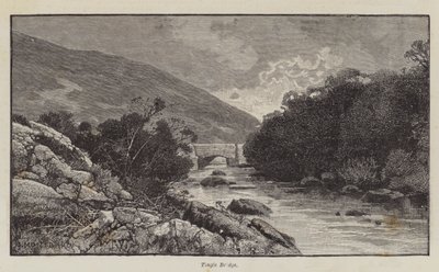 Walter Besant tarafından, Ona Maden Aramak için by Charles Auguste Loye