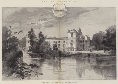 Wilton House, Pembroke Kontu