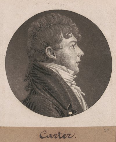 arabacı by Charles B. J. Févret de Saint Mémin
