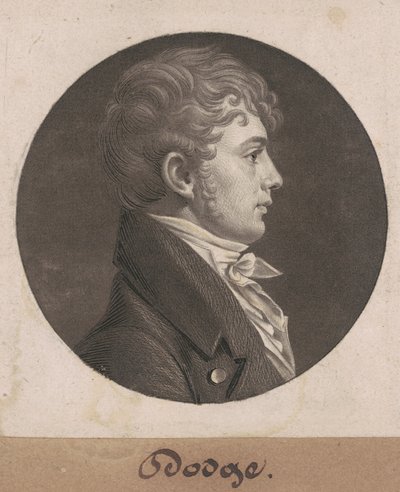 Atlatmak by Charles B. J. Févret de Saint Mémin