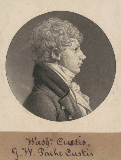 George Washington Parke Custis