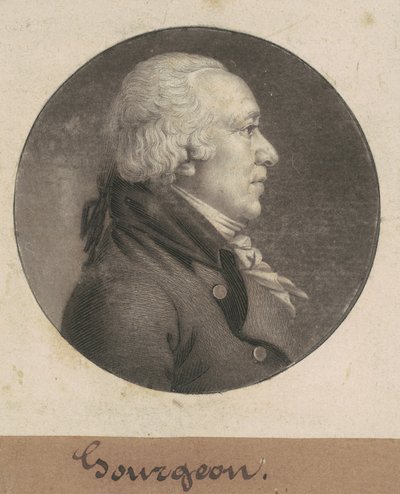gurme by Charles B. J. Févret de Saint Mémin