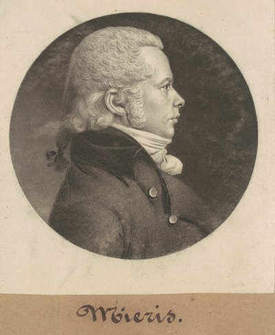 Barış by Charles B. J. Févret de Saint Mémin