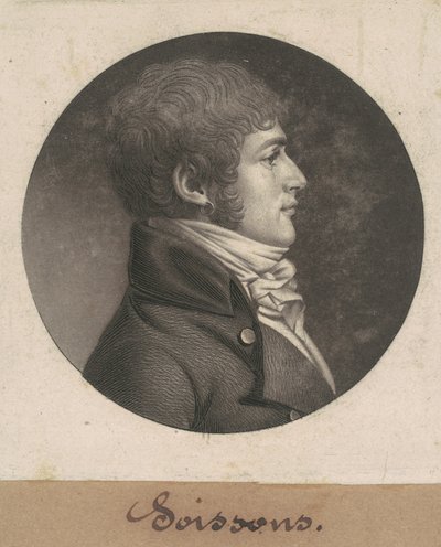 Soisson