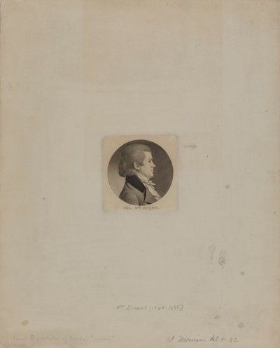  by Charles Balthazar Julien Févret de Saint Mémin