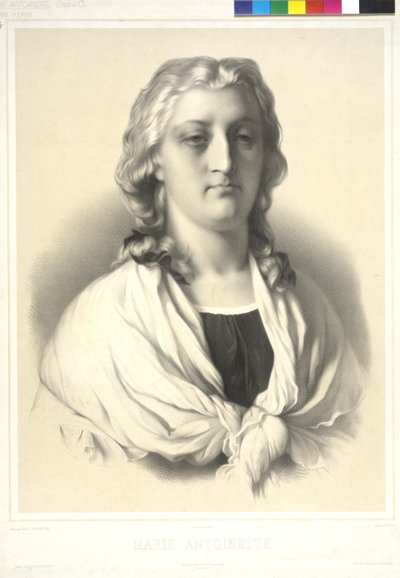 by Charles Bargue
