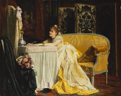 Balodan sonra, by Charles Baugniet