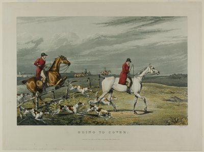 Fox Hunting