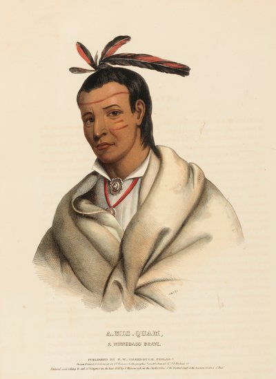  by Charles Bird King