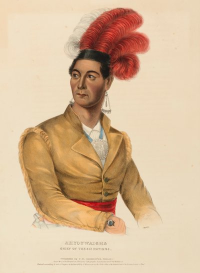  by Charles Bird King