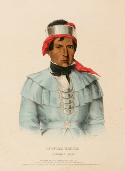  by Charles Bird King