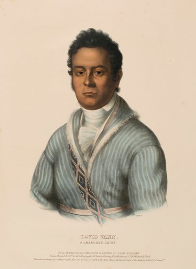  by Charles Bird King