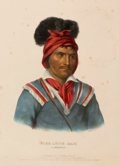  by Charles Bird King