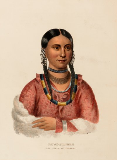  by Charles Bird King