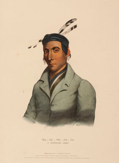  by Charles Bird King